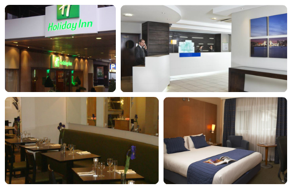 Holiday Inn London - Regents Park